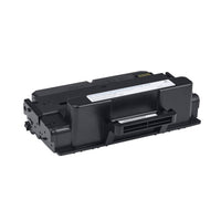DELL 593-BBBI Black Toner Cartridge - Genuine & Remanufactured