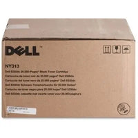 Dell 330-2045 Black Toner Cartridge - Genuine & Remanufactured