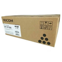 Ricoh 408284 Black Toner Cartridge - Genuine & Remanufactured