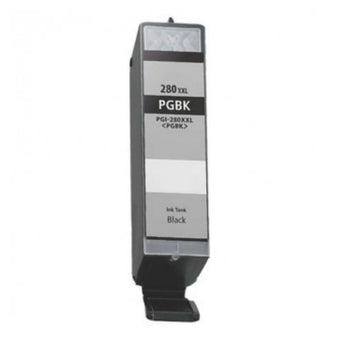 compare product Canon PGI-280XXL Pigment Black Ink Cartridge - Genuine & Remanufactured