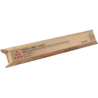 Ricoh 841344 Magenta Toner Cartridge - Genuine & Remanufactured