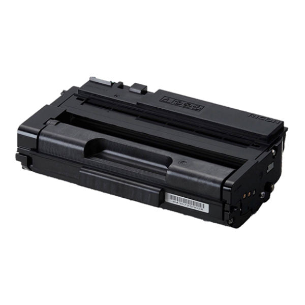 Ricoh 408284 Black Toner Cartridge - Genuine & Remanufactured