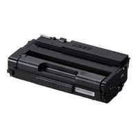 Ricoh 408284 Black Toner Cartridge - Genuine & Remanufactured