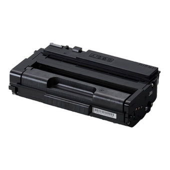 compare product Ricoh 408284 Black Toner Cartridge - Genuine & Remanufactured