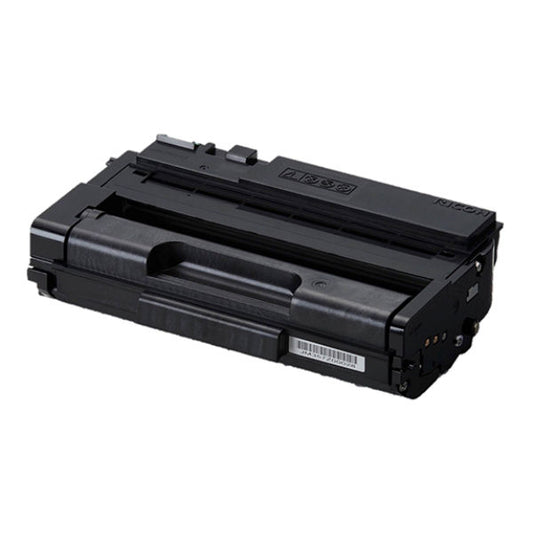 Ricoh 408284 Black Toner Cartridge - Genuine & Remanufactured