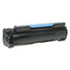 Canon 106 Black Toner Cartridge - Genuine & Remanufactured