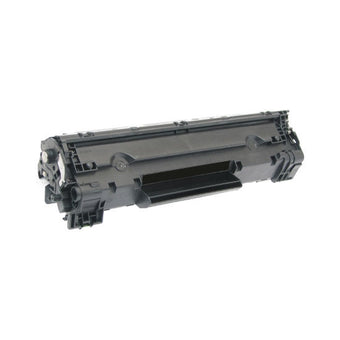 compare product Canon 128 Black Laser Toner Cartridge - Genuine & Remanufactured