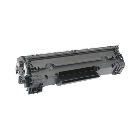 Canon 128 Black Laser Toner Cartridge - Genuine & Remanufactured