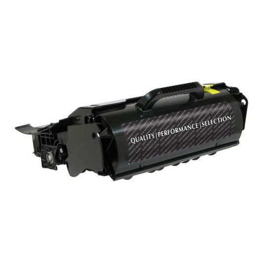Dell 330-2666 Black Jumbo Toner Cartridge - Genuine & Remanufactured