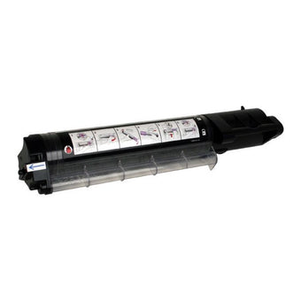compare product Dell 341-3568 Black Laser Toner Cartridge - Remanufactured