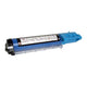 Dell 341-3571 Cyan Laser Toner Cartridge - Remanufactured