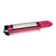Dell 341-3570 Magenta Toner Cartridge - Remanufactured