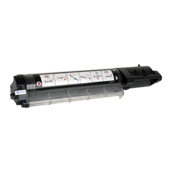 Dell 310-5726 Black Toner Cartridge - Remanufactured