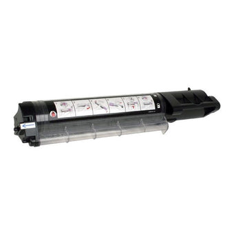 compare product Dell 310-5726 Black Toner Cartridge - Remanufactured