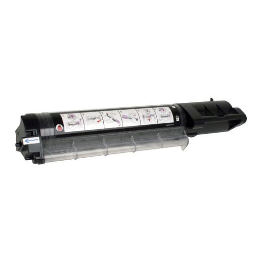 Dell 310-5726 Black Toner Cartridge - Remanufactured