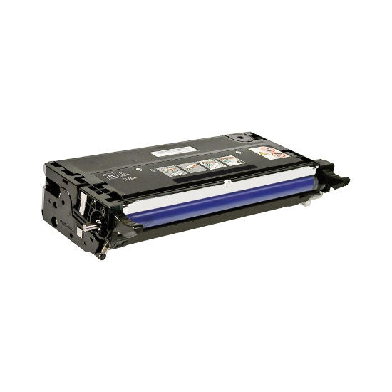 Dell 330-1198 Black Toner Cartridge - Remanufactured