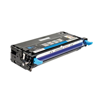 compare product Dell 330-1199 Cyan Toner Cartridge - Genuine & Remanufactured