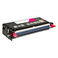 Dell 330-1200 Magenta Toner Cartridge - Genuine & Remanufactured