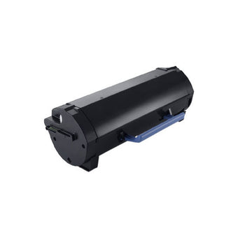 compare product RPL Replacement for Compatible Dell 331-0373 Black Toner Cartridge