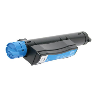 compare product Dell 310-7891 Cyan Toner Cartridge - Genuine & Remanufactured