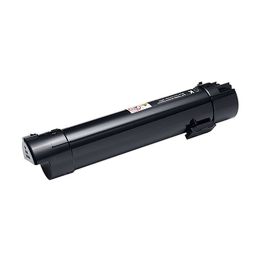Dell 332-2115 Black Toner Cartridge - Remanufactured
