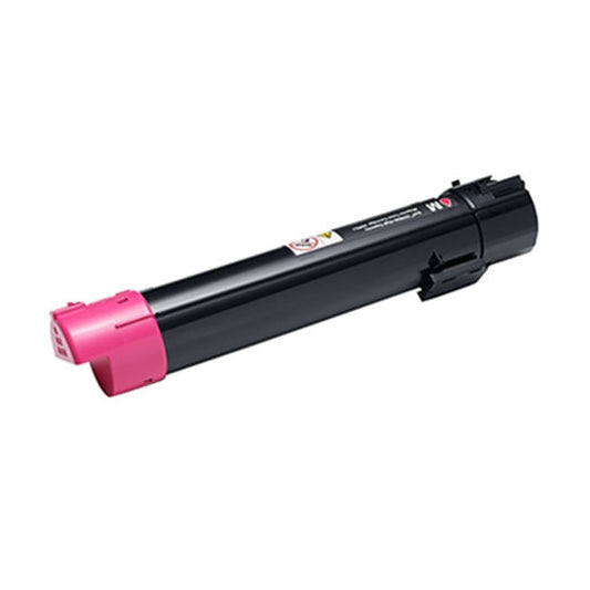 Dell 332-2117 Magenta Toner Cartridge - Genuine & Remanufactured