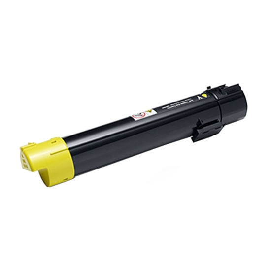 Dell 332-2116 Yellow Toner Cartridge - Genuine & Remanufactured