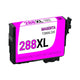 Epson (288XL) T288XL320 Magenta Inkjet Cartridge - Genuine & Remanufactured