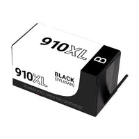 HP 910XL (3YL65AN) Black Toner Cartridge - Genuine & Remanufactured
