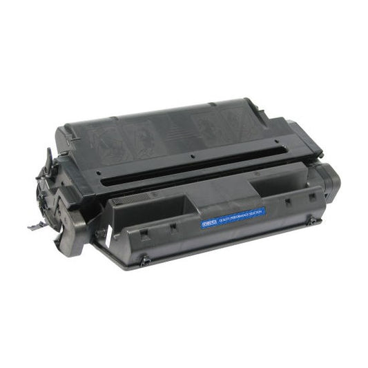 HP 09X (C3909X) High Capacity Black Toner Cartridge - Remanufactured