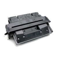 HP 27X (C4127X) Black Toner Cartridge - Genuine & Remanufactured