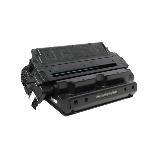 HP 82X (C4182X) Black Toner Cartridge - Genuine & Remanufactured