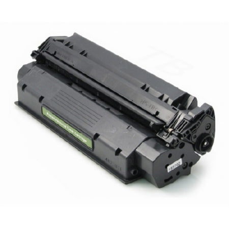 HP 15X (C7115X) Black Toner Cartridge - Genuine & Remanufactured