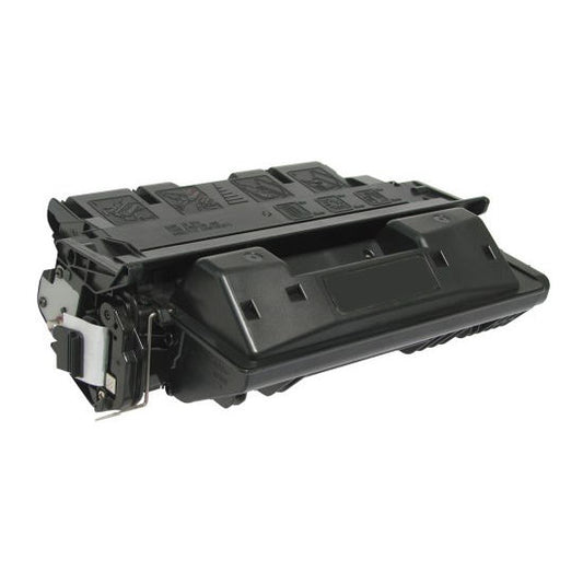 HP 61X (C8061X) Black Toner Cartridge - Genuine & Remanufactured