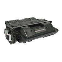 HP HP61X (C8061X) Jumbo Black Toner Cartridge - Genuine & Remanufactured