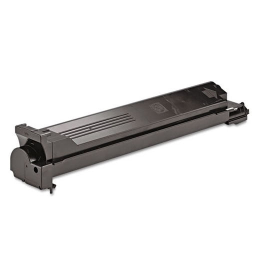 Konica Minolta TN314K Black Toner Cartridge - Genuine & Remanufactured