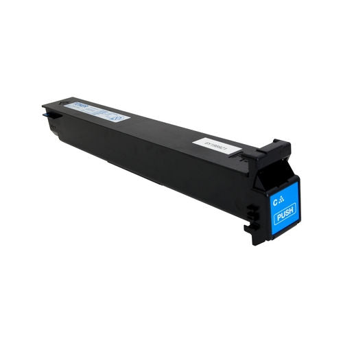 Konica Minolta TN314C Cyan Toner - Genuine & Remanufactured