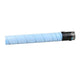 Konica Minolta TN319C Cyan Toner Cartridge - Genuine & Remanufactured
