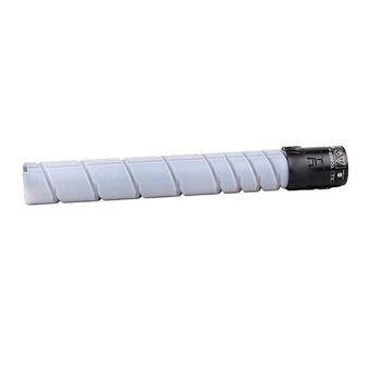 compare product Konica Minolta TN319K Black Toner Cartridge - Genuine & Remanufactured