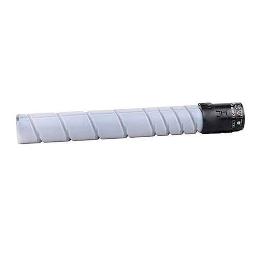 Konica Minolta TN319K Black Toner Cartridge - Genuine & Remanufactured