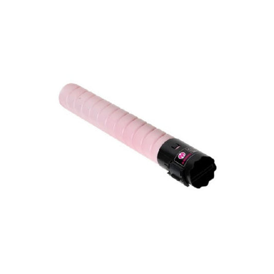 Konica Minolta TN319M Magenta Toner Cartridge - Genuine & Remanufactured