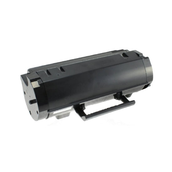 Konica Minolta TNP39 Black Toner Cartridge - Remanufactured