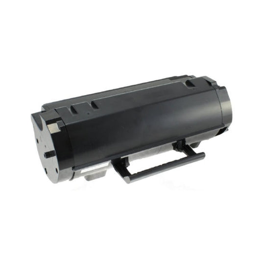 Konica Minolta TNP39 Black Toner Cartridge - Remanufactured