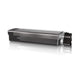 Okidata 43865720 Black Toner Cartridge - Remanufactured