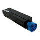 Okidata 45807101 Black Toner Cartridge - Genuine & Remanufactured