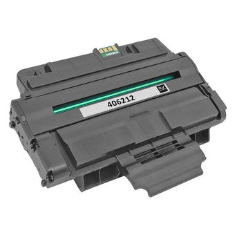 compare product Ricoh 406212 Black Toner Cartridge - Genuine & Remanufactured