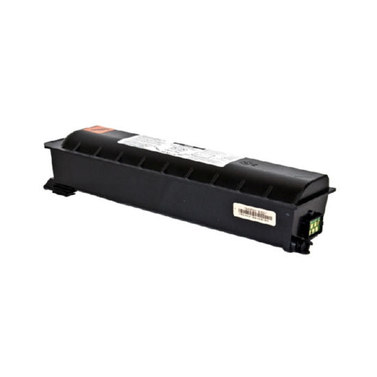 Toshiba T-1810 Black Toner Cartridge - Genuine & Remanufactured