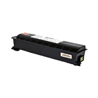 compare product Toshiba T-1810 Black Toner Cartridge - Genuine & Remanufactured