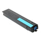 Toshiba T-FC30UC Cyan Toner Cartridge - Genuine & remanufactured