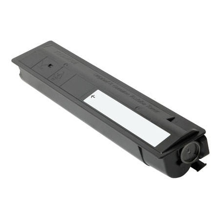 Toshiba T-FC30UK Black Toner Cartridge - Genuine & Remanufactured